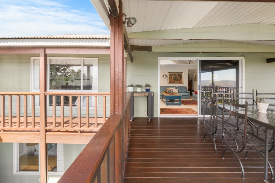 5 Bedroom Property for Sale in Knysna Heights Western Cape